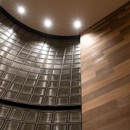 The Onefive Marine Fukuoka Hotel Fukuoka  Ngoại thất bức ảnh