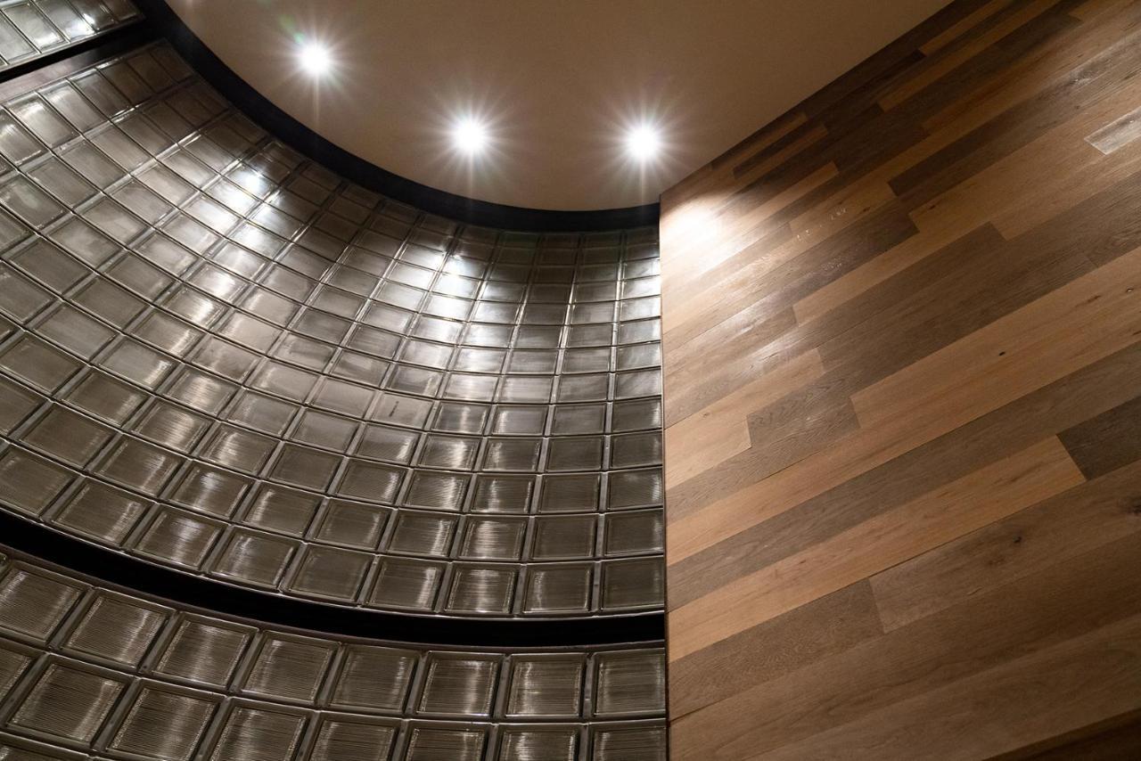 The Onefive Marine Fukuoka Hotel Fukuoka  Ngoại thất bức ảnh