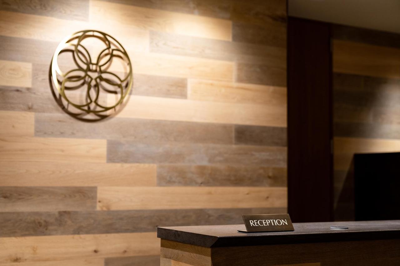 The Onefive Marine Fukuoka Hotel Fukuoka  Ngoại thất bức ảnh