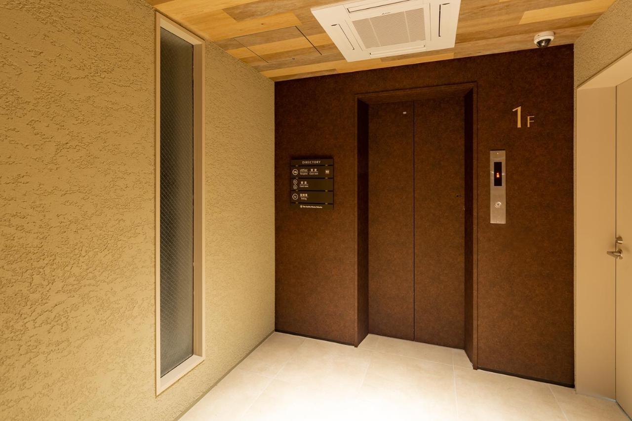 The Onefive Marine Fukuoka Hotel Fukuoka  Ngoại thất bức ảnh