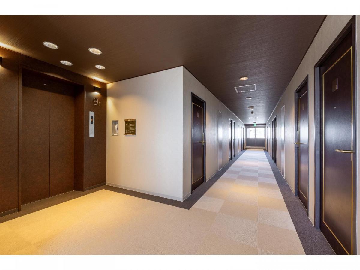 The Onefive Marine Fukuoka Hotel Fukuoka  Ngoại thất bức ảnh