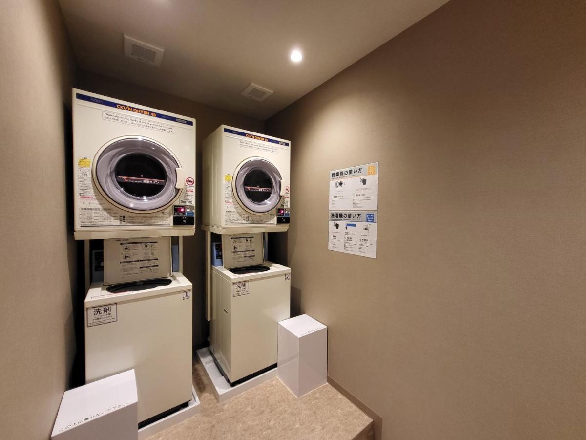The Onefive Marine Fukuoka Hotel Fukuoka  Ngoại thất bức ảnh